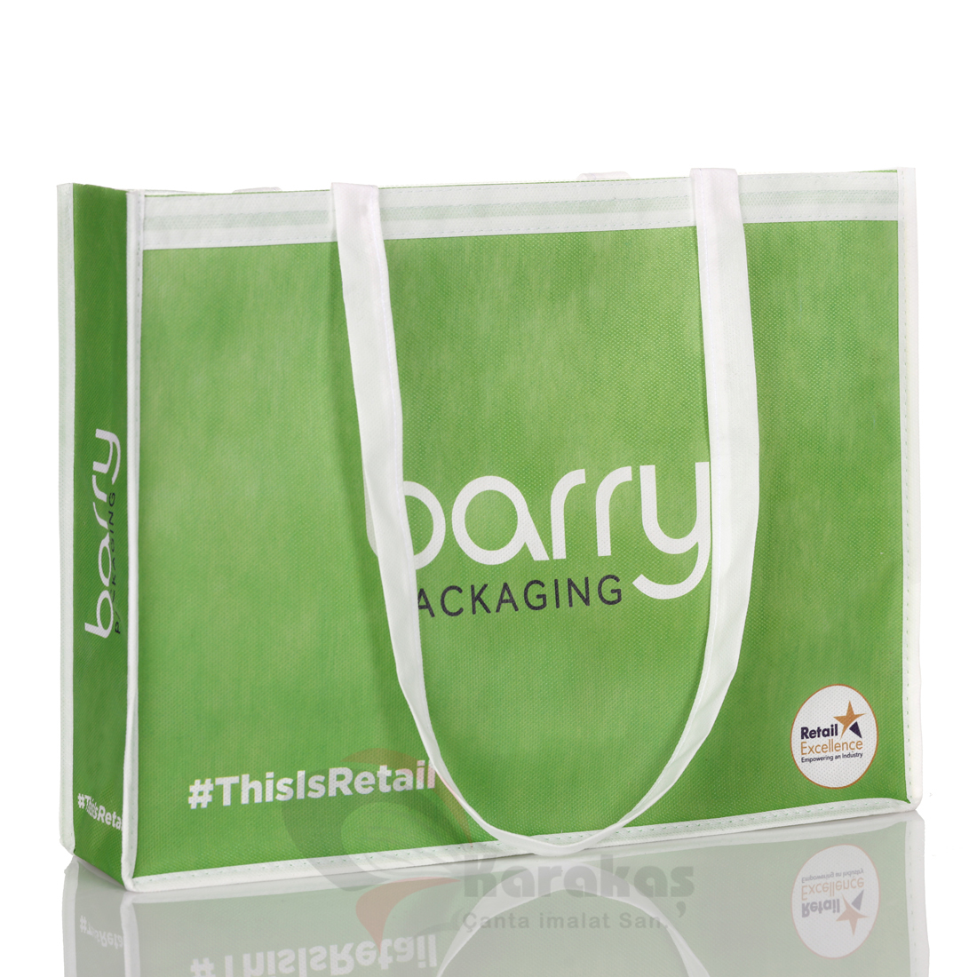 Promo Bag Europe